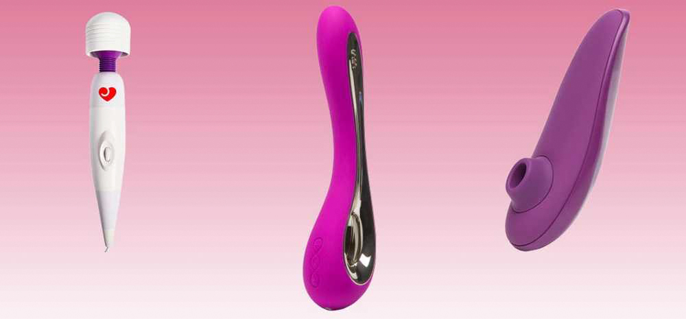 Sex Vibrators